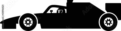 F1・レーシングカー