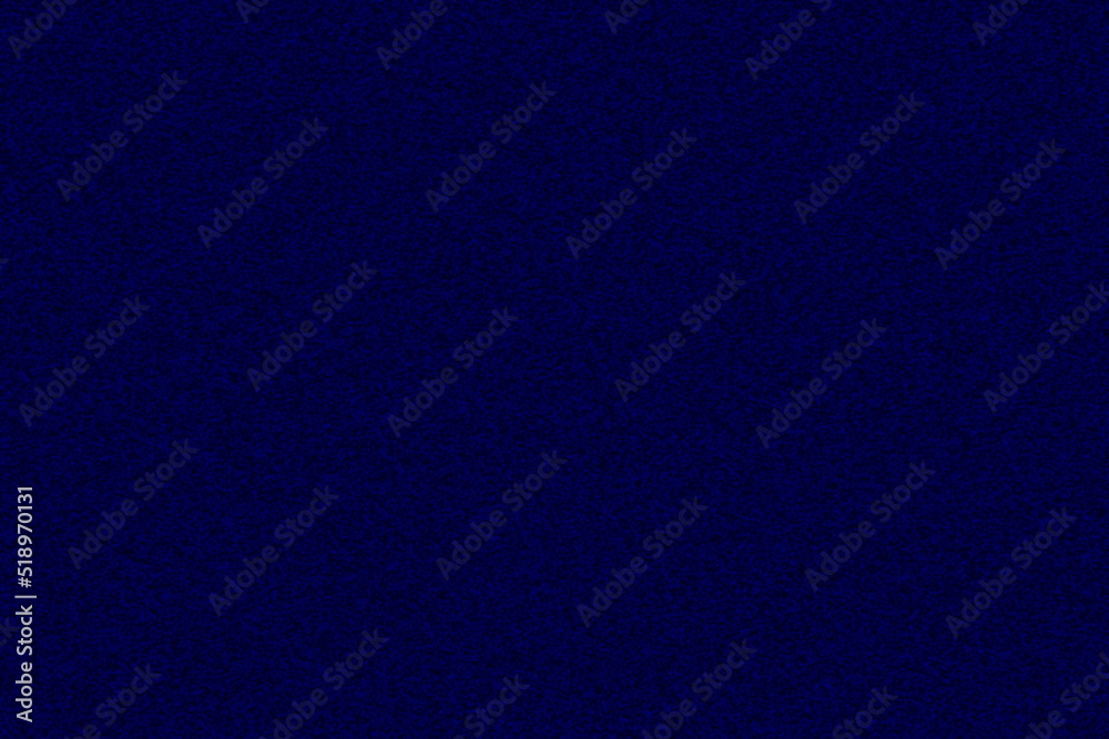 grainy noise effect texture card dark blue background 