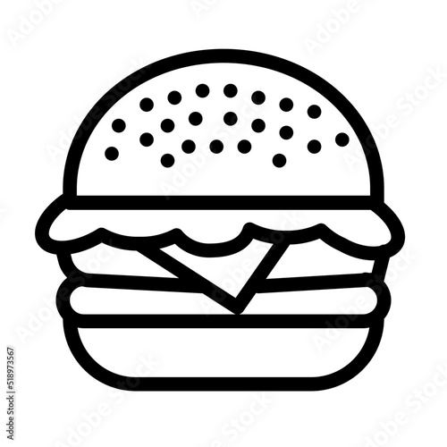 Hamburger Icon
