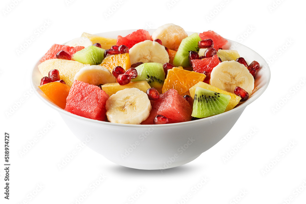 Fruit salad Fruit salad