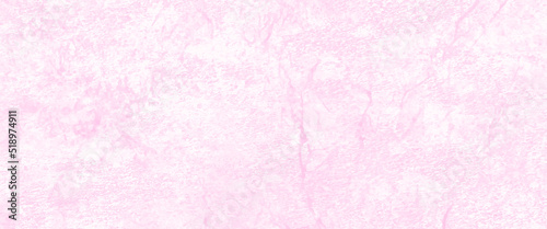 Closeup surface pink marble wall texture background, Natural marble texture with high resolution for background and design art work. Vector marble pattern, trendy template for design, party.
