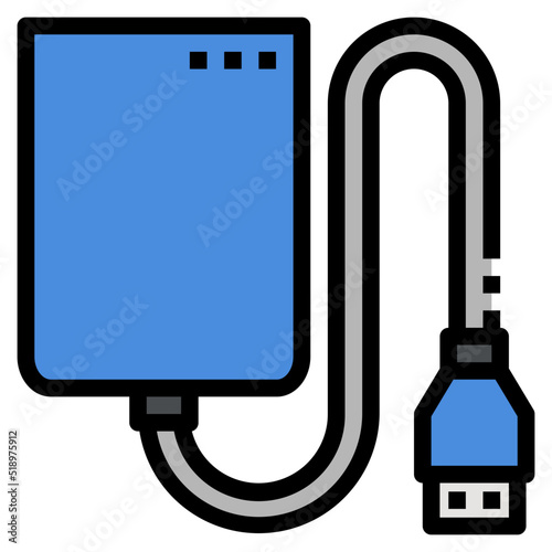 external harddisk