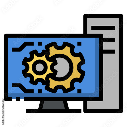 operating system