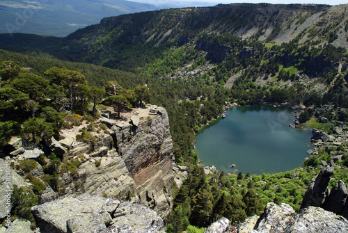 Laguna Negra
 photo