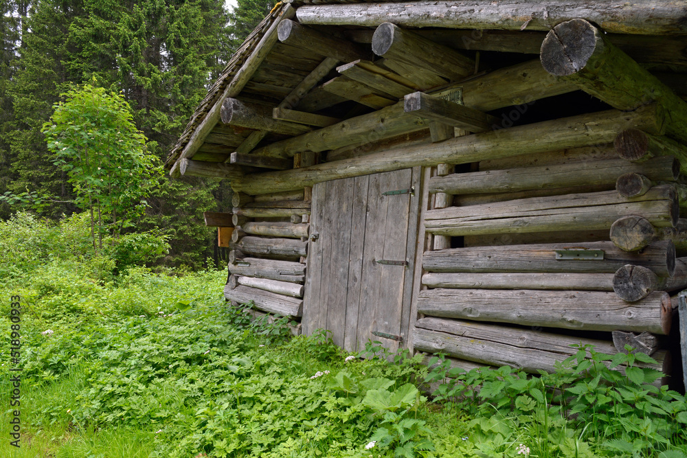 kleinwalsertal, alte schwarzwasserhütte kleinwalsertal, alte schwarzwasserhütte