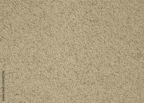 Wallpaper Mural Abstract wall background. Beige plaster with mosaic pattern. Light surface with a chaotic loose pattern. Mosaic and granulated textured coating, texture, background Torontodigital.ca