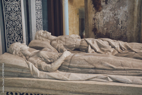 Los amantes de Teruel - Historia de amor trágica