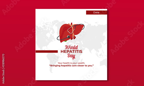 World Hepatitis Day