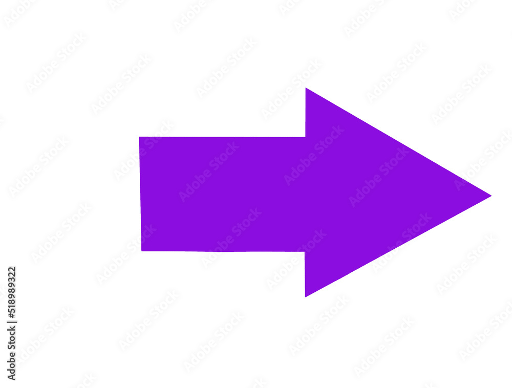 Purple arrow pointing right Purple arrow pointing right