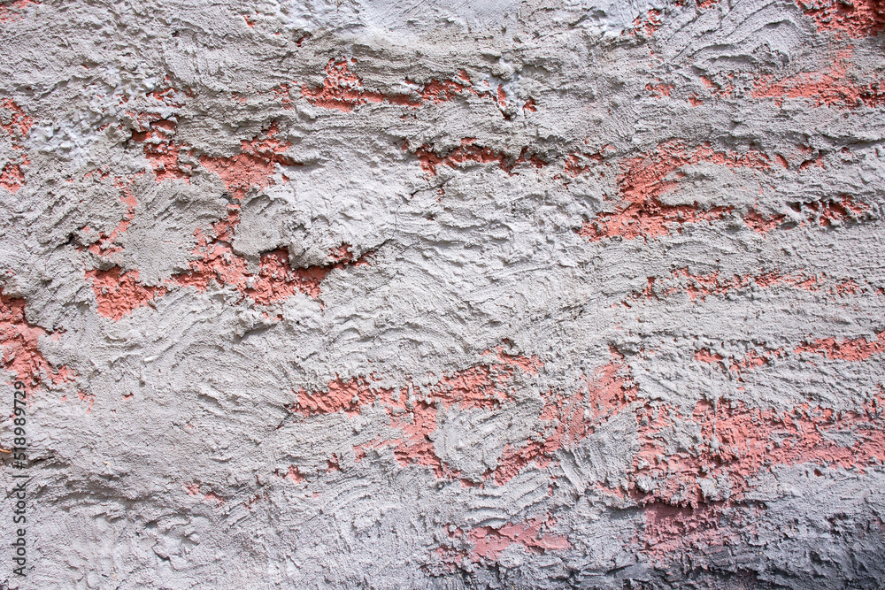 Fototapeta premium old concrete brick wall texture grunge background