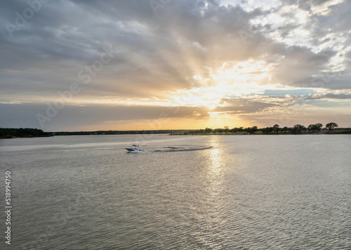 Water Ski