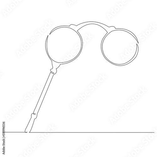pince-nez