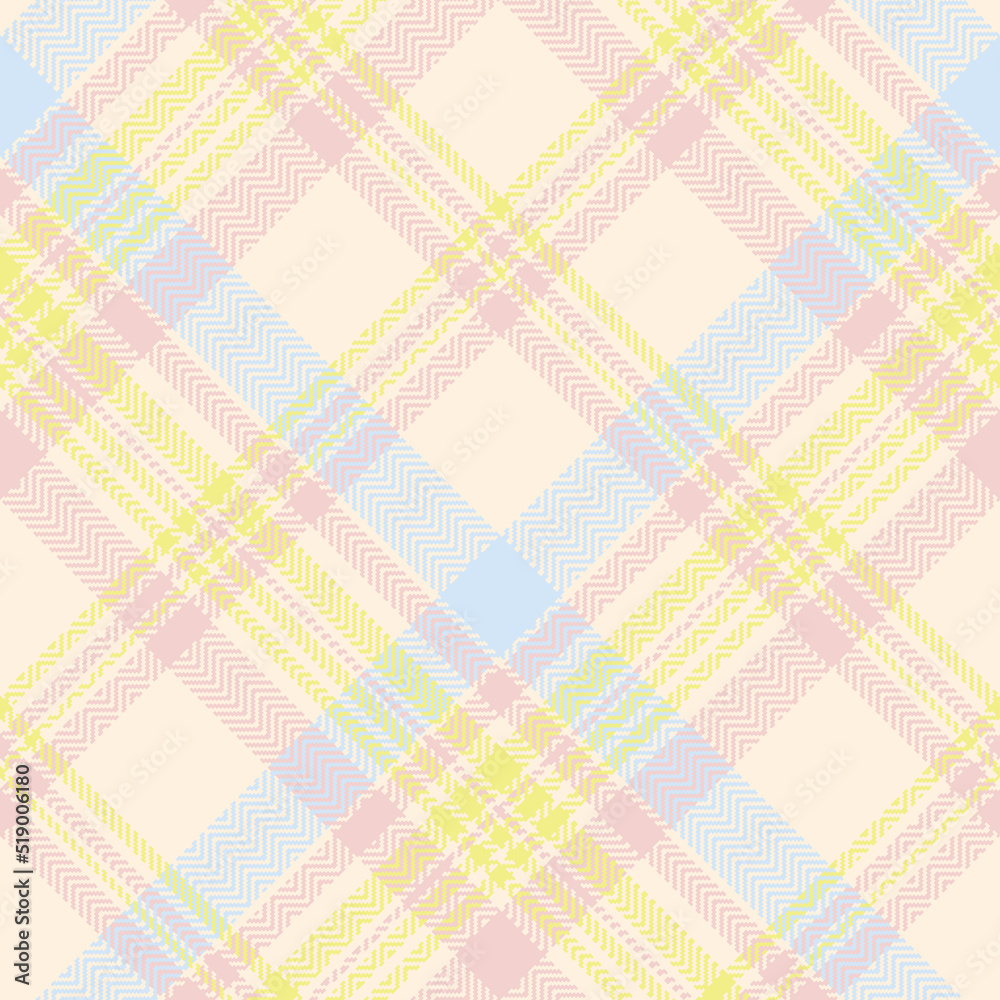 Check plaid seamless pattern. Check plaid seamless pattern.