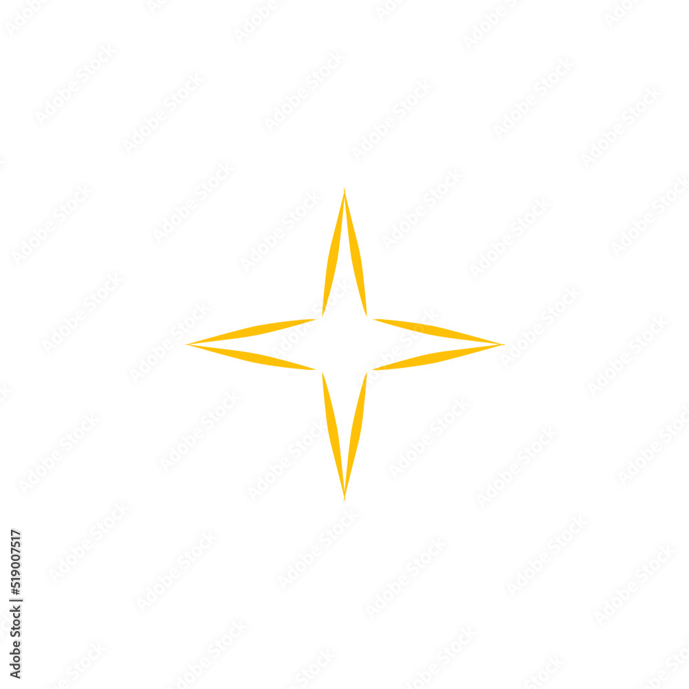 Obraz premium Light effects 