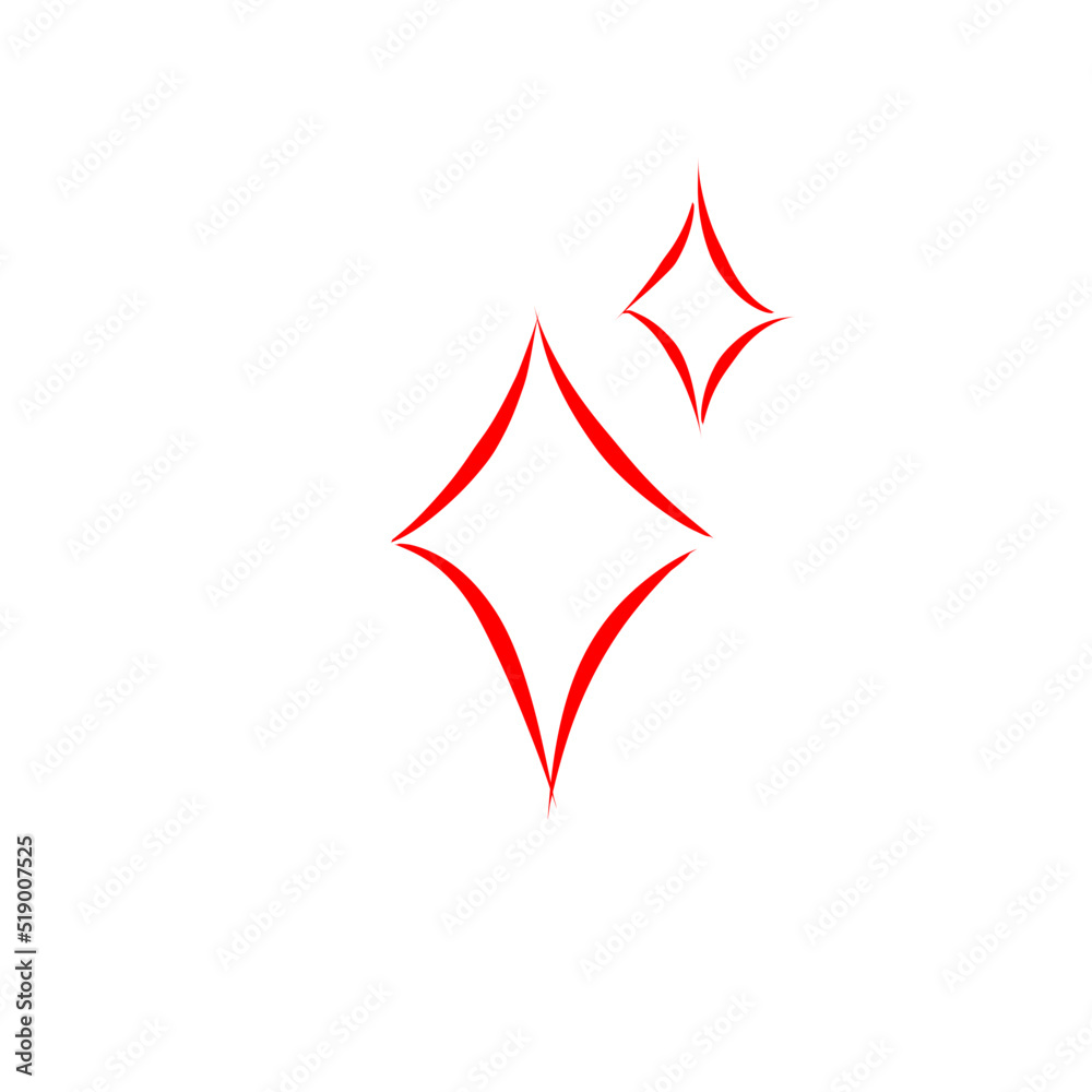 Obraz premium Light effects