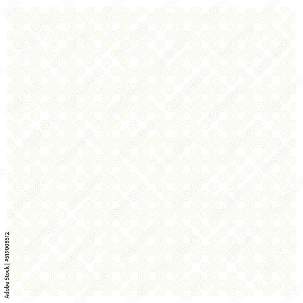 Color truchet tiling connections illustration Color truchet tiling connections illustration