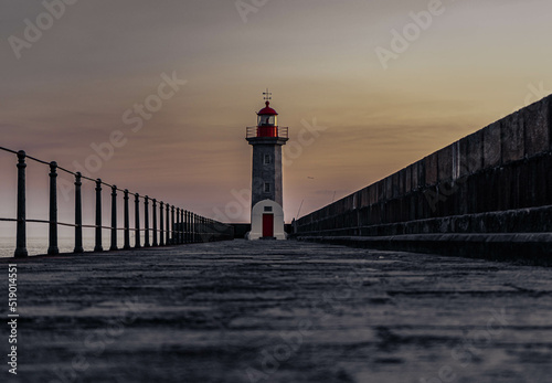 Small Lighthouse