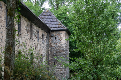 Haus Graven in Langenfeld