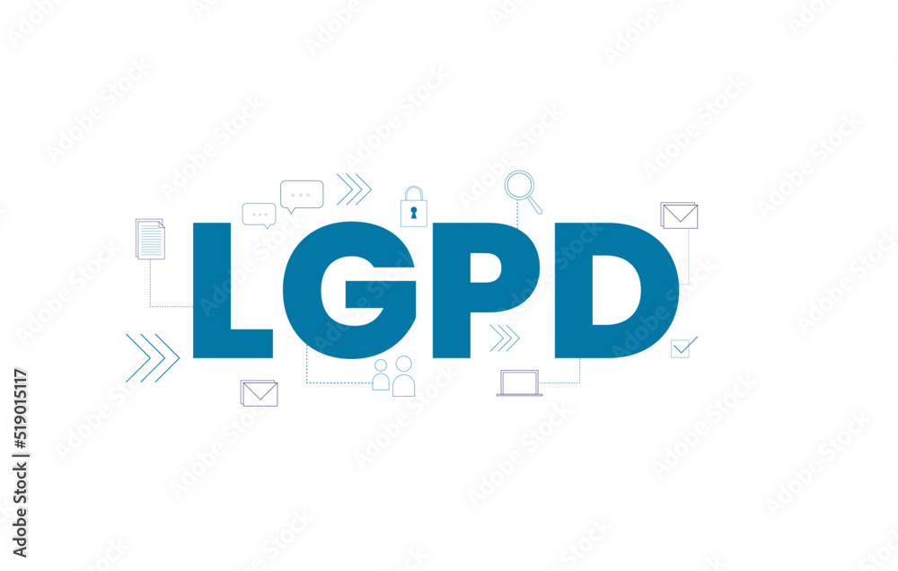 LGPD - LGPD -