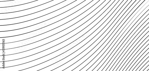 Fototapeta Naklejka Na Ścianę i Meble -  minimal lines abstract background. line abstract pattern background. line composition simple minimalistic design. striped background with stripes design. Stylized line art background