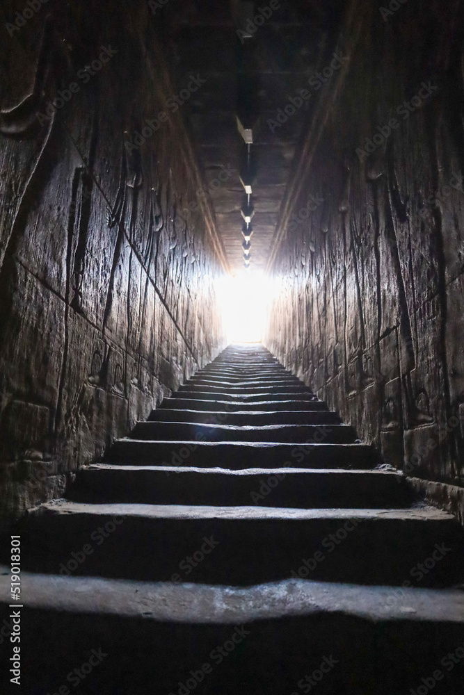 Stairs To Sky