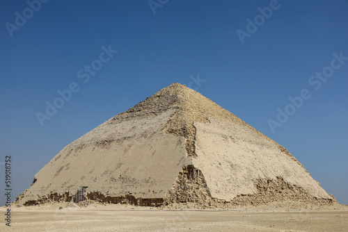 Bent Pyramid