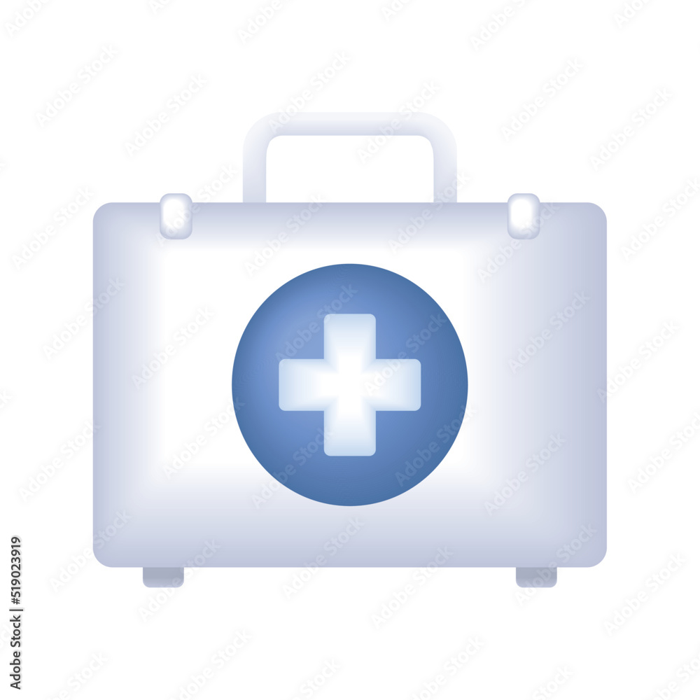icon medical kit care icon medical kit care