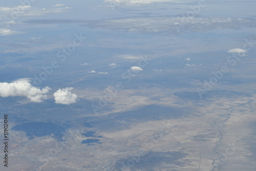 The life of Nature in Orange County california