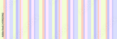 Seamless line pattern. Abstract geometric background. Seamless texture. Colored geometric web banner