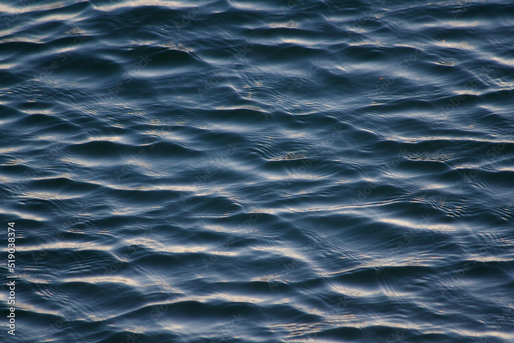 Obraz premium Making Waves2