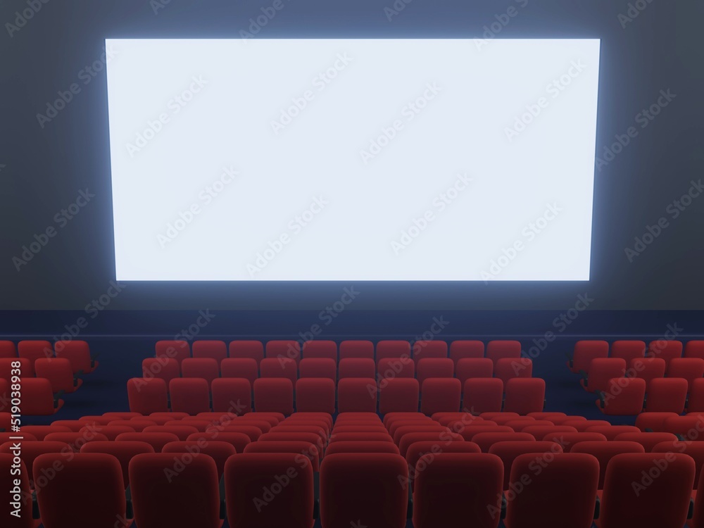 映画館 3D 映画館 3D
