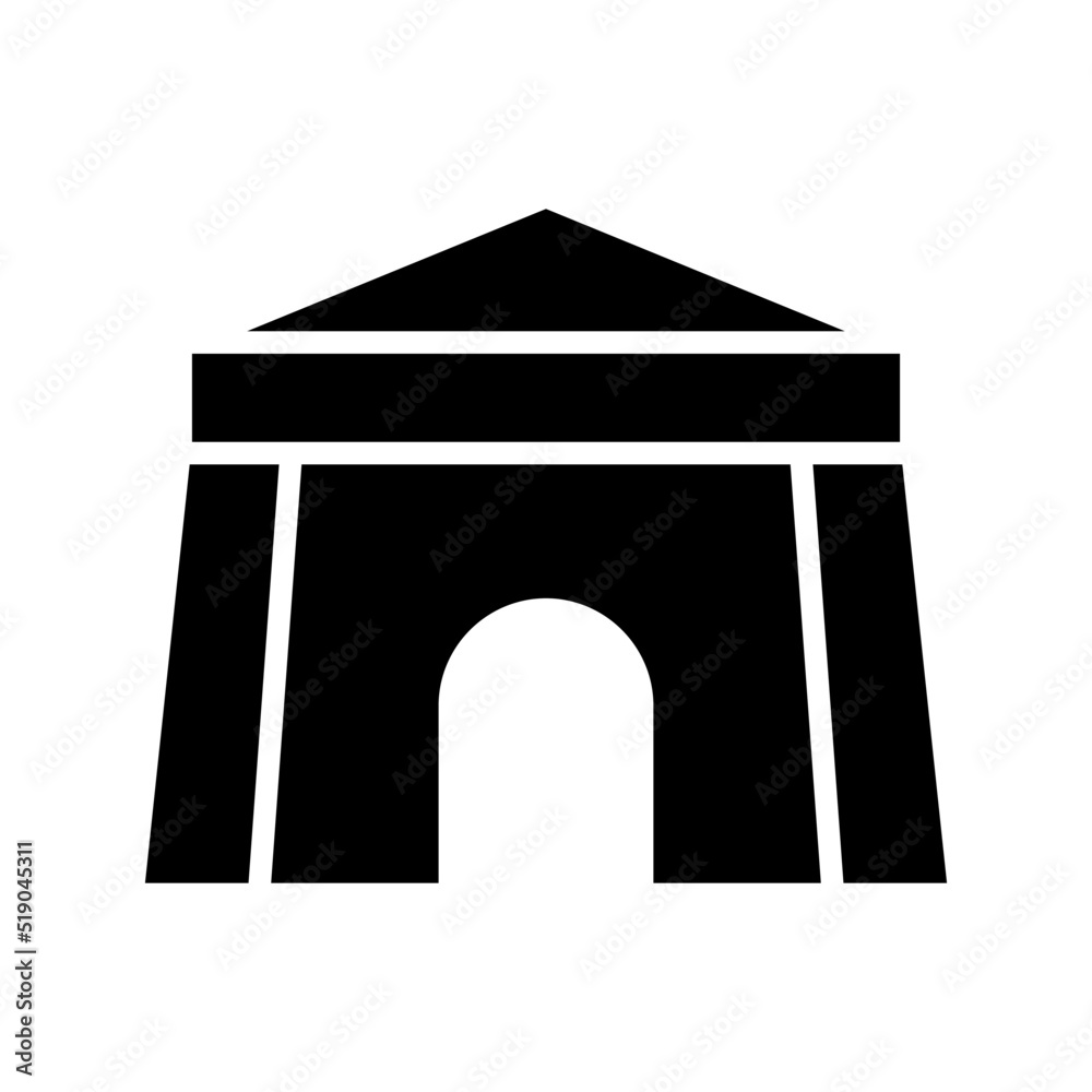 circus tent icon or logo isolated sign symbol vector illustration - high quality black style vector icons
circus tent icon or logo isolated sign symbol vector illustration - high quality black style vector icons
