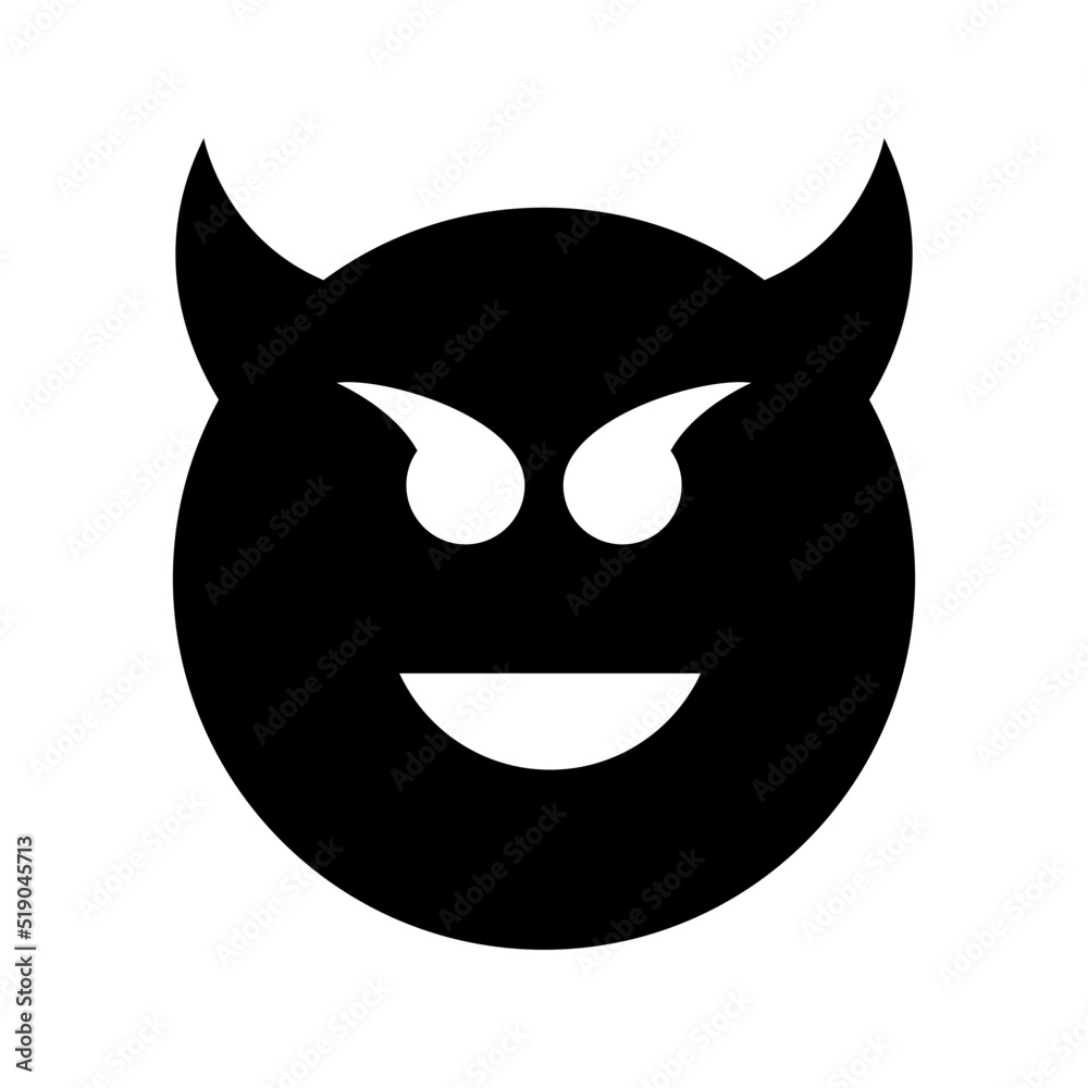 evil icon or logo isolated sign symbol vector illustration - high quality black style vector icons
evil icon or logo isolated sign symbol vector illustration - high quality black style vector icons