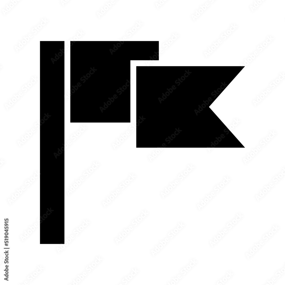flag icon or logo isolated sign symbol vector illustration - high quality black style vector icons
flag icon or logo isolated sign symbol vector illustration - high quality black style vector icons