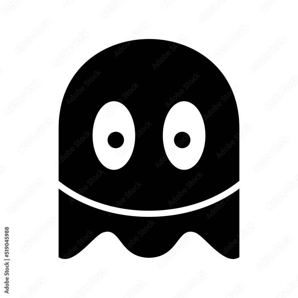 ghost icon or logo isolated sign symbol vector illustration - high quality black style vector icons
ghost icon or logo isolated sign symbol vector illustration - high quality black style vector icons