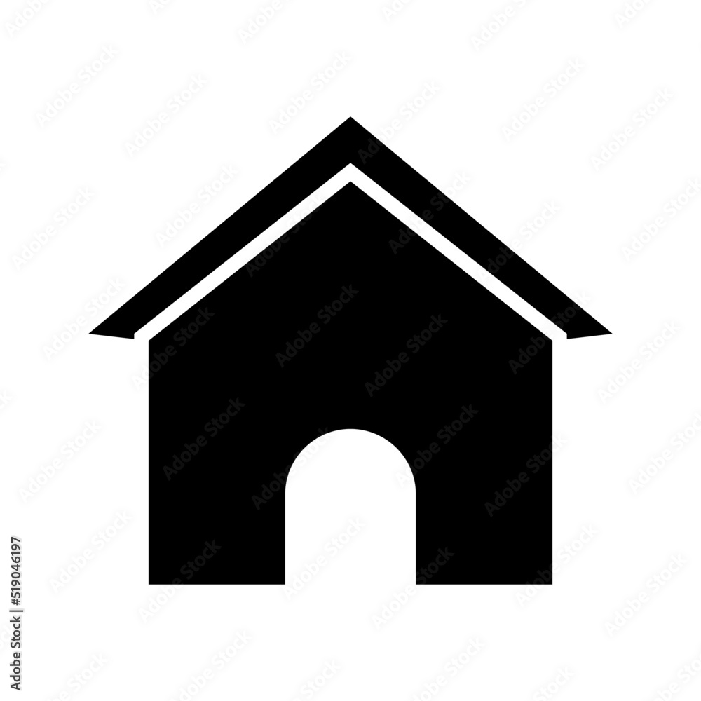 house icon or logo isolated sign symbol vector illustration - high quality black style vector icons
house icon or logo isolated sign symbol vector illustration - high quality black style vector icons