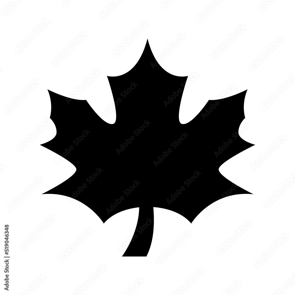 maple leaf icon or logo isolated sign symbol vector illustration - high quality black style vector icons
maple leaf icon or logo isolated sign symbol vector illustration - high quality black style vector icons
