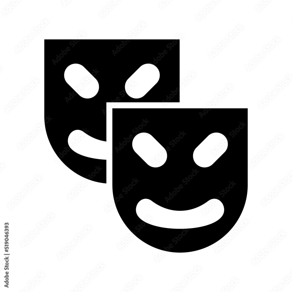 masks icon or logo isolated sign symbol vector illustration - high quality black style vector icons
masks icon or logo isolated sign symbol vector illustration - high quality black style vector icons