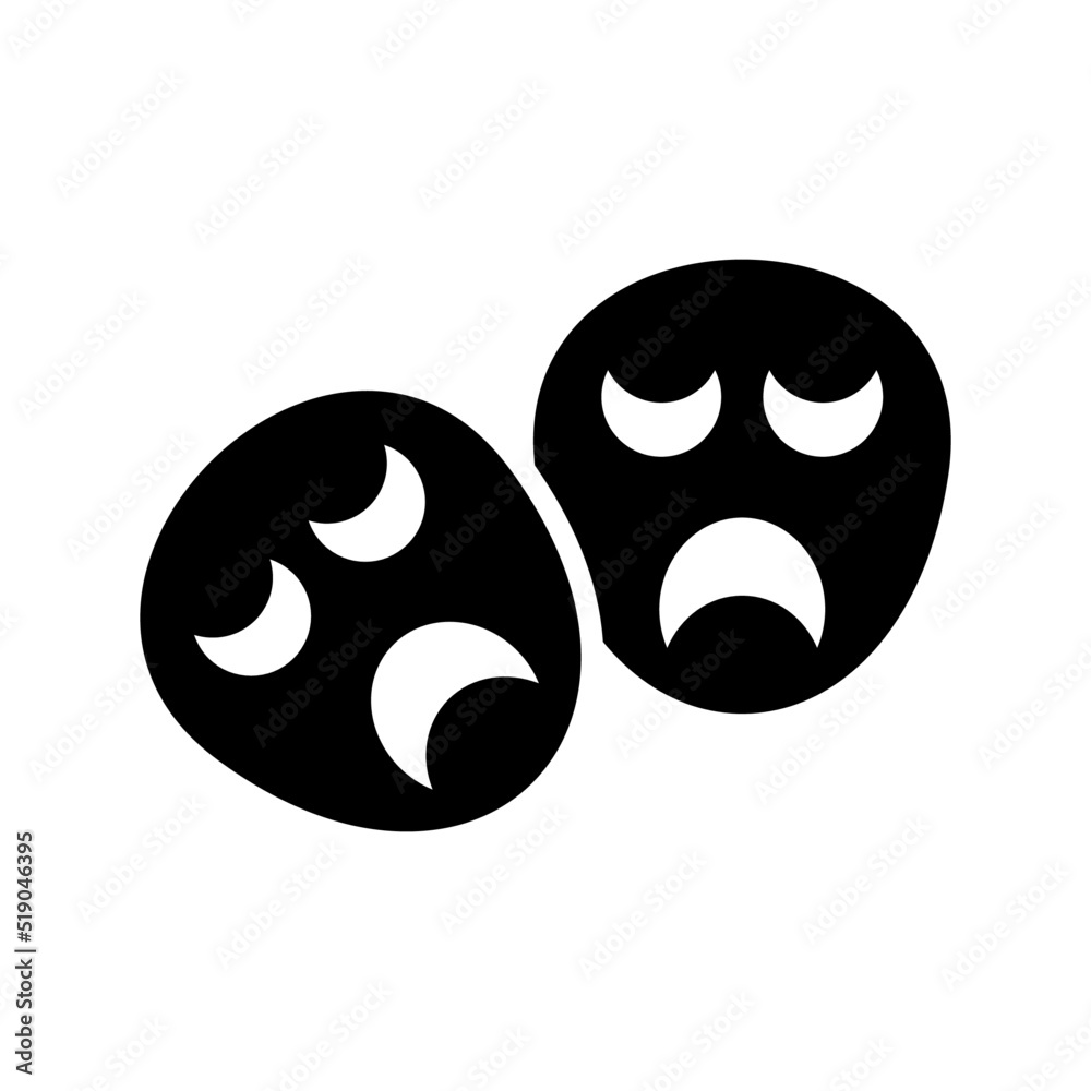 masks icon or logo isolated sign symbol vector illustration - high quality black style vector icons
masks icon or logo isolated sign symbol vector illustration - high quality black style vector icons