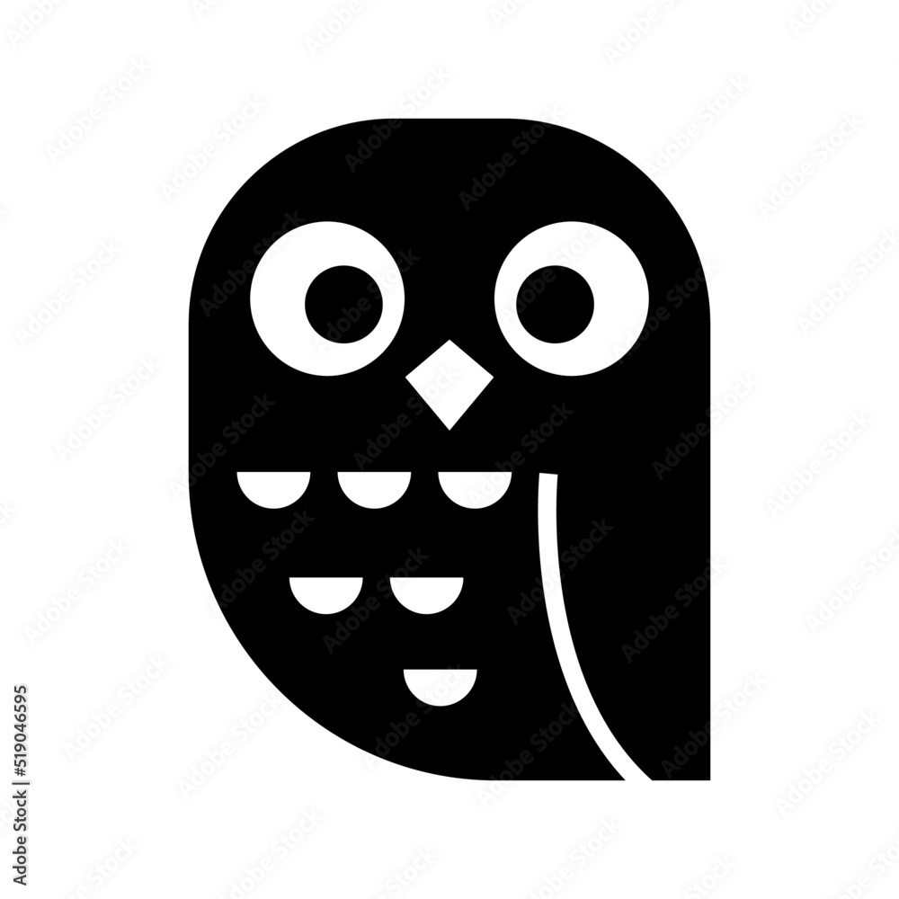 owl icon or logo isolated sign symbol vector illustration - high quality black style vector icons
owl icon or logo isolated sign symbol vector illustration - high quality black style vector icons