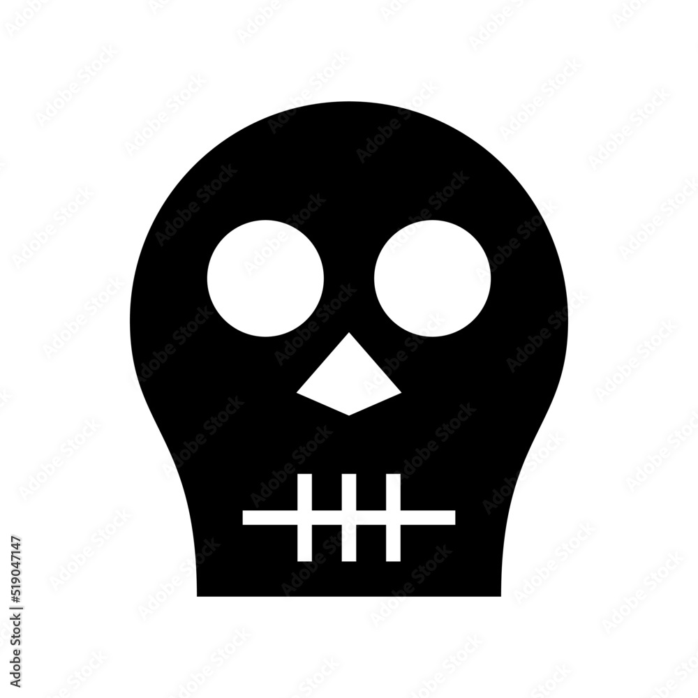 spooky icon or logo isolated sign symbol vector illustration - high quality black style vector icons
spooky icon or logo isolated sign symbol vector illustration - high quality black style vector icons