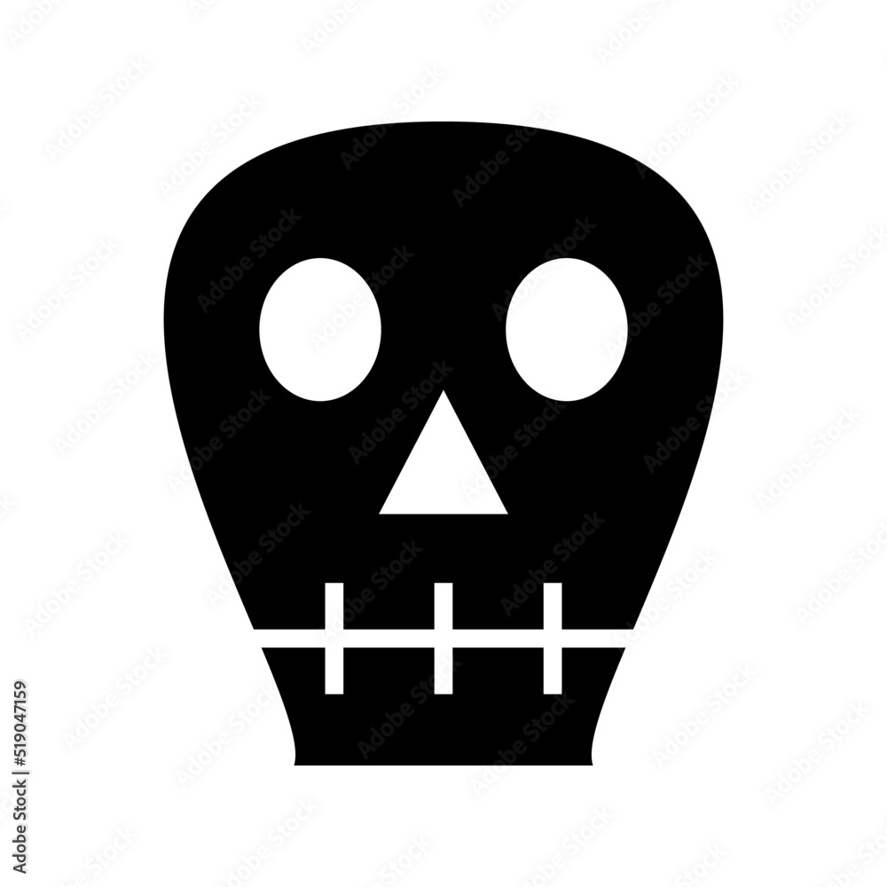 spooky icon or logo isolated sign symbol vector illustration - high quality black style vector icons
spooky icon or logo isolated sign symbol vector illustration - high quality black style vector icons