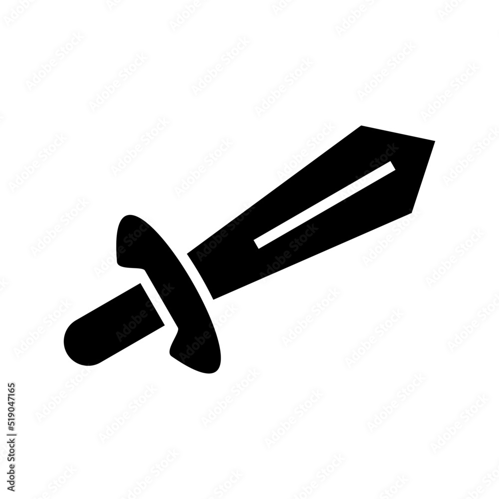 sword icon or logo isolated sign symbol vector illustration - high quality black style vector icons
sword icon or logo isolated sign symbol vector illustration - high quality black style vector icons