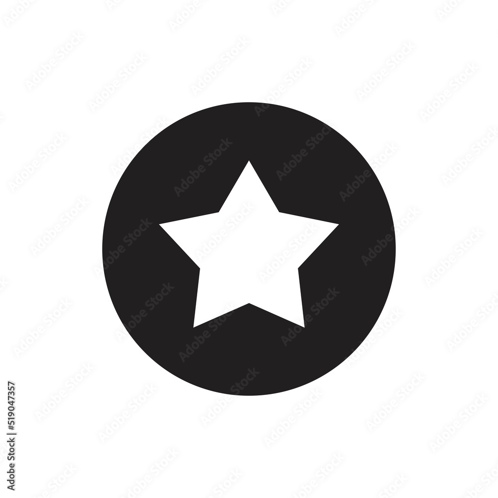 Star Icon Vector Symbol Design Illustration EPS 10 Star Icon Vector Symbol Design Illustration EPS 10