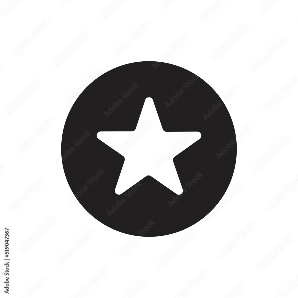 Star Icon Vector Symbol Design Illustration EPS 10 Star Icon Vector Symbol Design Illustration EPS 10