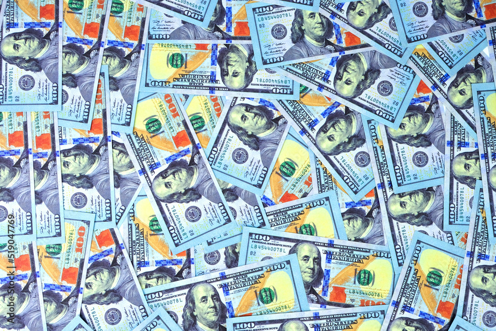 Image of background United States Dollar
