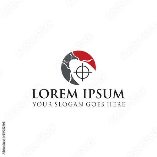 pest control logo , insecticide logo
