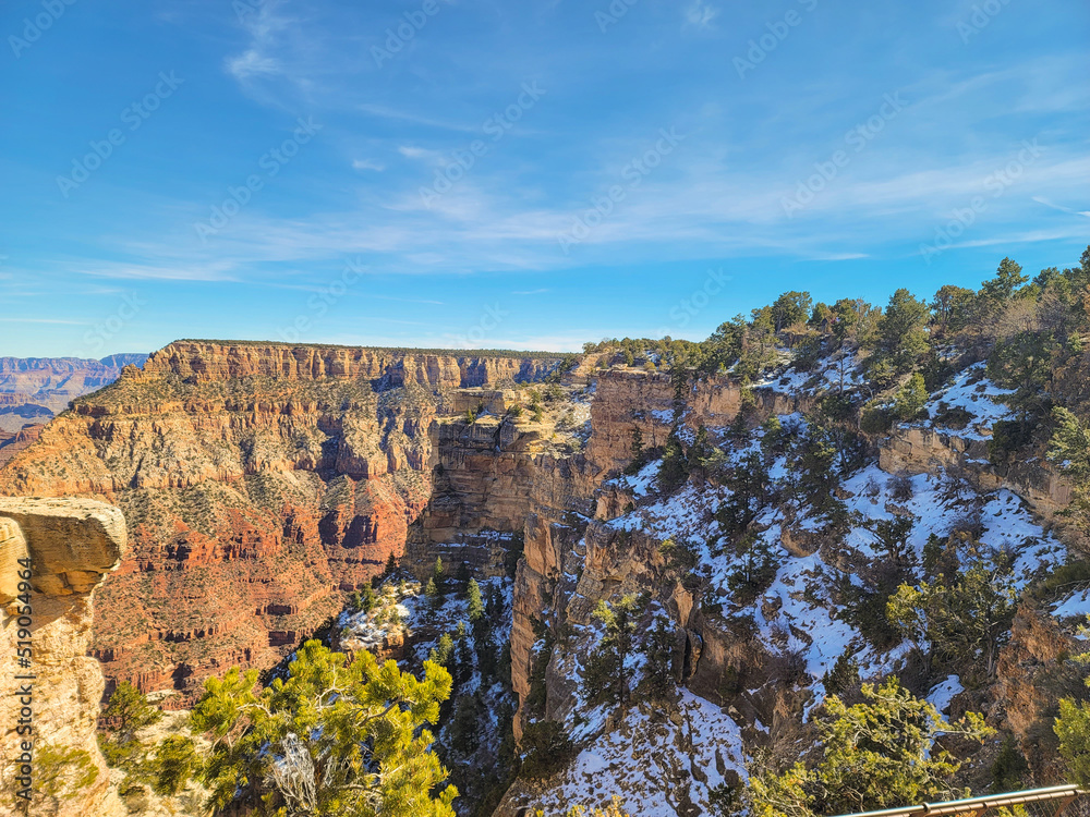 Arizona Nature Photography in the Winter
