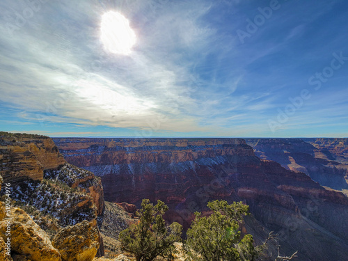 Arizona Nature Photography in the Winter