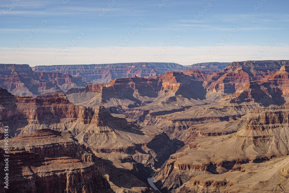 Arizona Nature Photography in the Winter